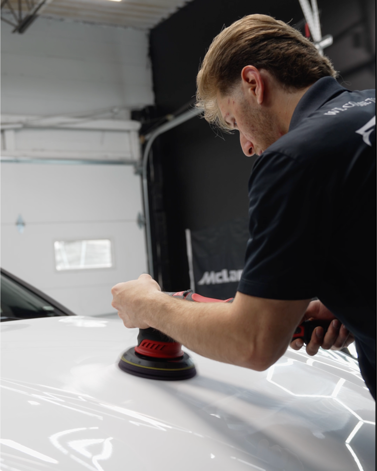 Aesthetics Auto: [Learn] About Our Auto Detailing Services