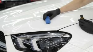 Read more about the article How Long Does a Ceramic Coating Last With Professional Service?
