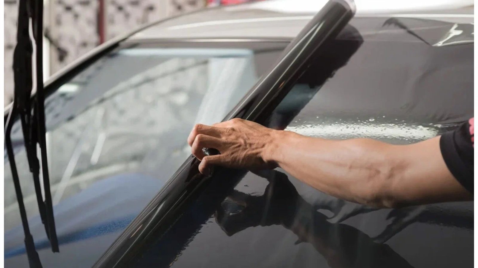 Read more about the article Why Is Window Tinting in West Boylston Worth It for Your Car?