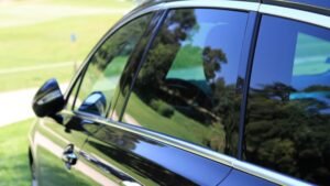 Read more about the article Why Does Your Car Feel Hot Even with Window Tinting in West Boylston?