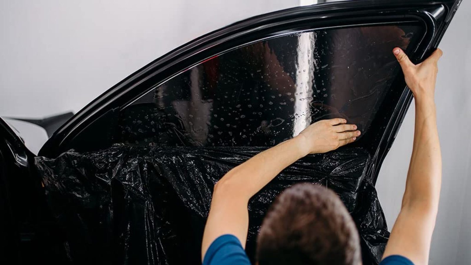 Read more about the article How Long Does Professional Window Tinting in West Boylston Last?