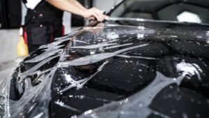 Read more about the article How Soon Can You Wash Your Car After Getting PPF in West Boylston?