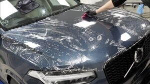 Read more about the article Which Areas of Your Vehicle Need PPF the Most in West Boylston?