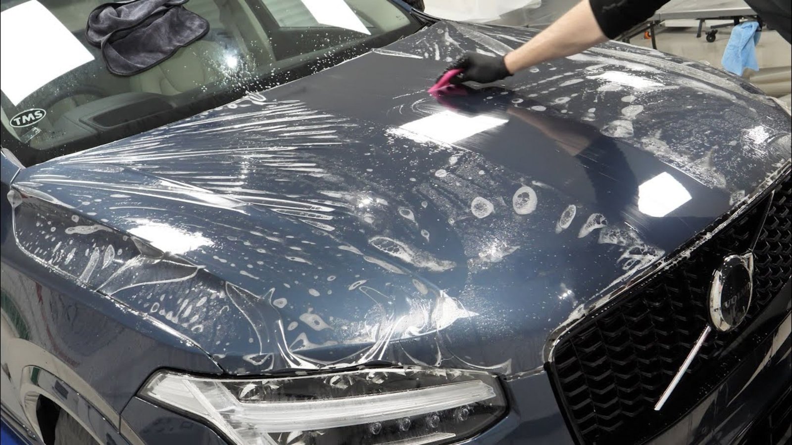 Read more about the article Which Areas of Your Vehicle Need PPF the Most in West Boylston?