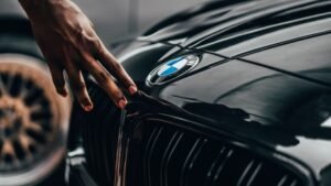 Read more about the article Is Ceramic Coating Safe for Repainted Body Panels?
