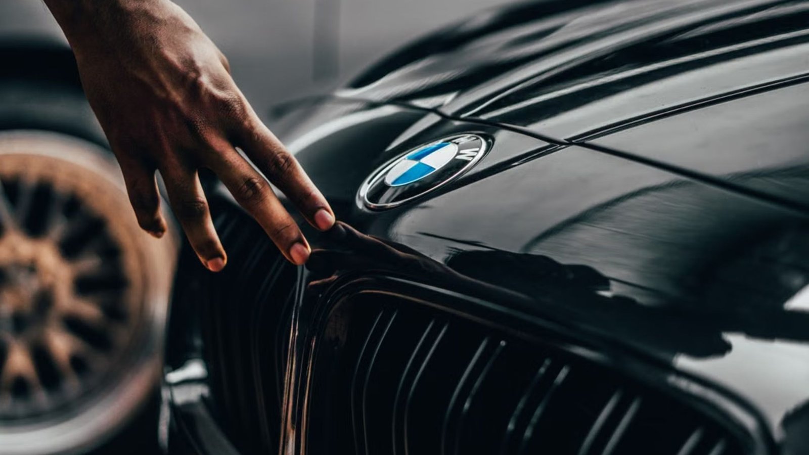 You are currently viewing Is Ceramic Coating Safe for Repainted Body Panels?